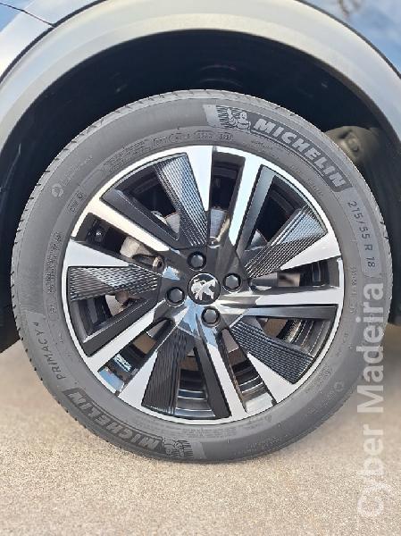 PEUGEOT 2008 GT Gasolina