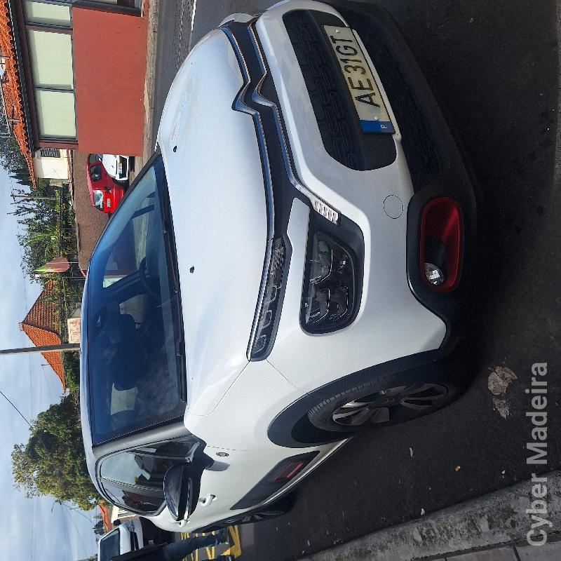 CITROEN C3 Cseries Gasolina
