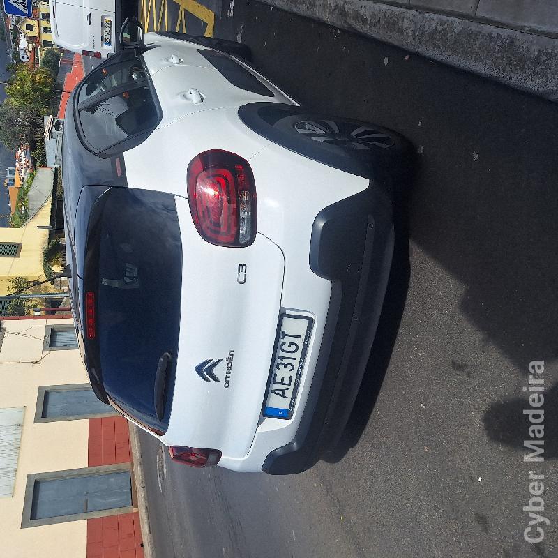 CITROEN C3 Cseries Gasolina