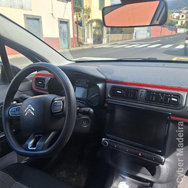 CITROEN C3 Cseries Gasolina