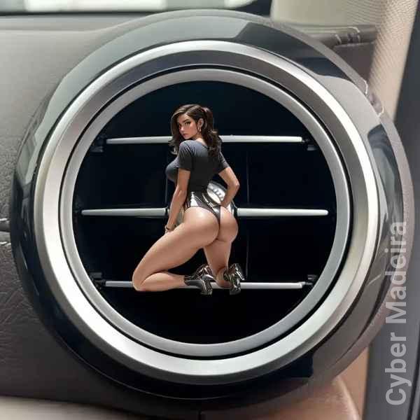 perfume para saidas de ar