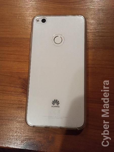 Huawei P8 Lite 
