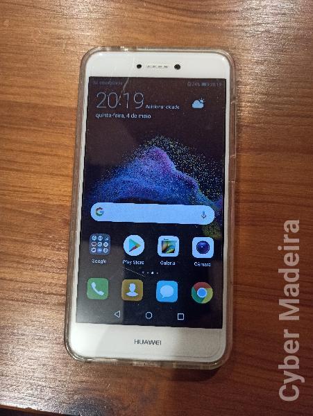 Huawei P8 Lite 