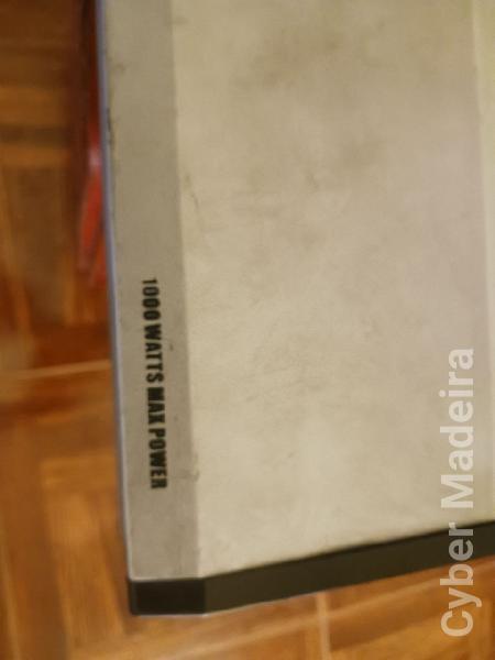 Amplificador 1000wts