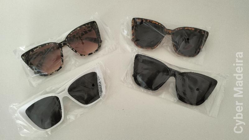 oculos sol mulher