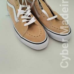 Tênis vans n40 novo. 40