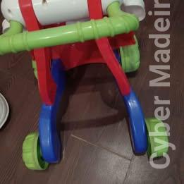Vendo andandor