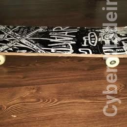 Skate.