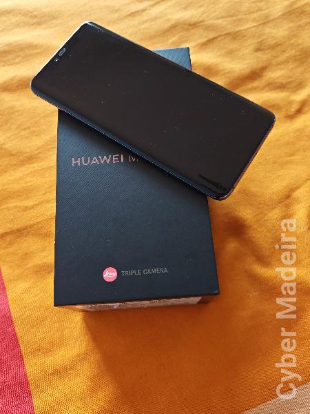Huawei Mate 20 pro (Com apps Google)