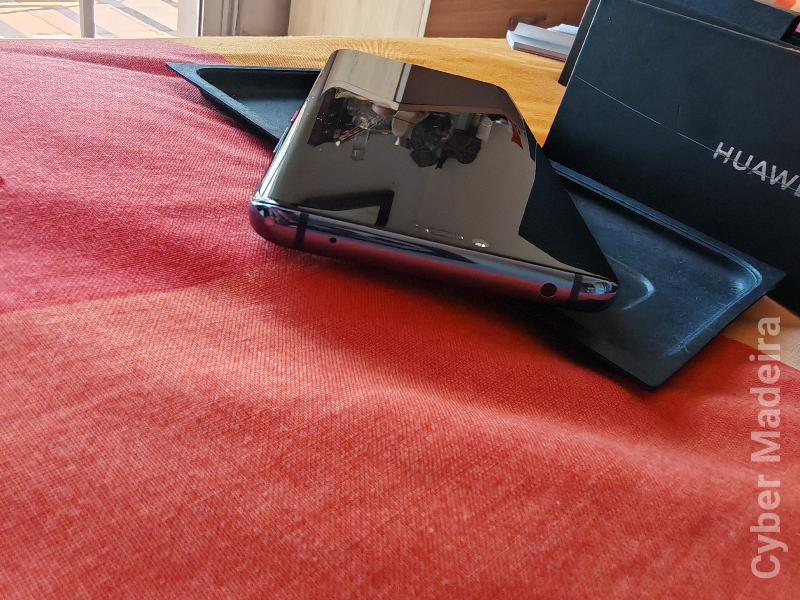 Huawei Mate 20 pro (Com apps Google)