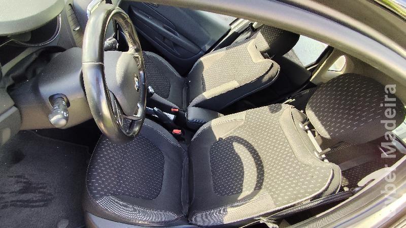 RENAULT CAPTUR 1.5 DCI Gasóleo 
