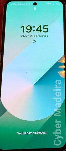 Samsung z flip 6. 256 Gb.