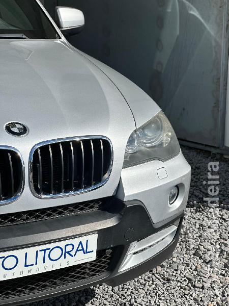 BMW X5 3.0D Gasóleo