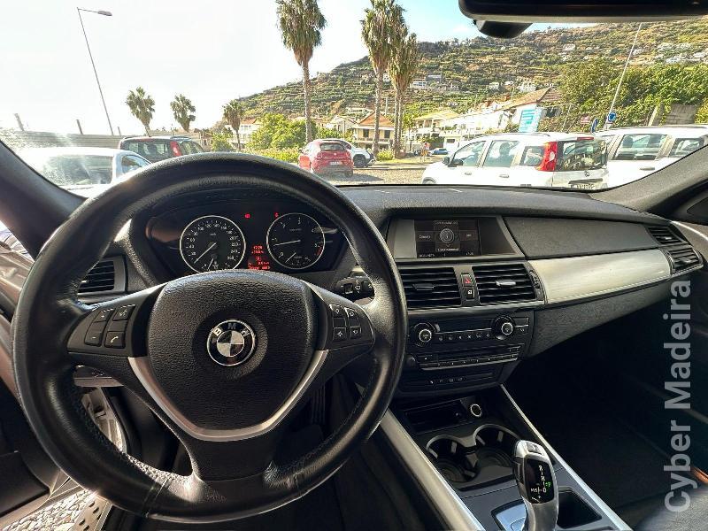BMW X5 3.0D Gasóleo