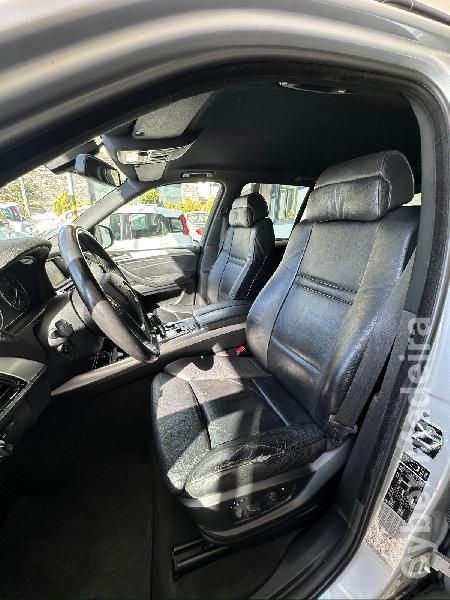 BMW X5 3.0D Gasóleo