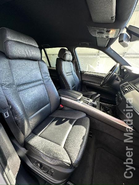 BMW X5 3.0D Gasóleo