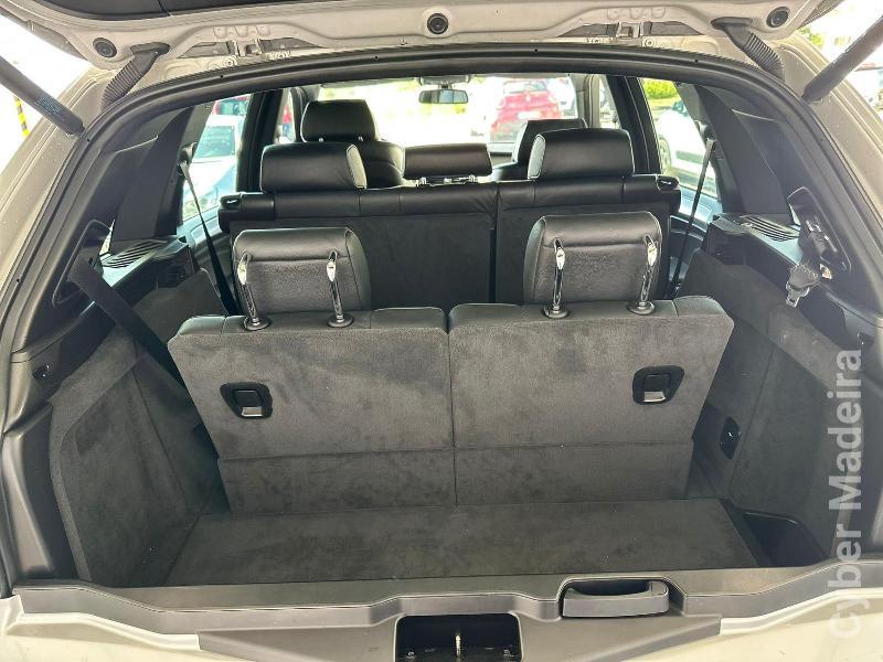 BMW X5 3.0D Gasóleo