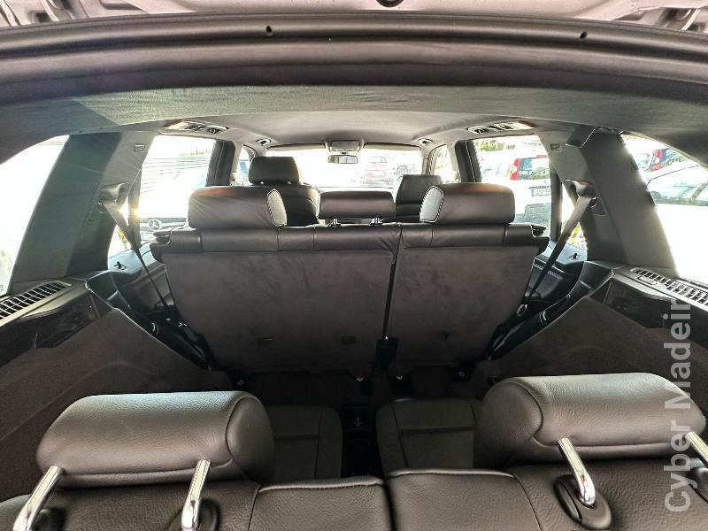 BMW X5 3.0D Gasóleo