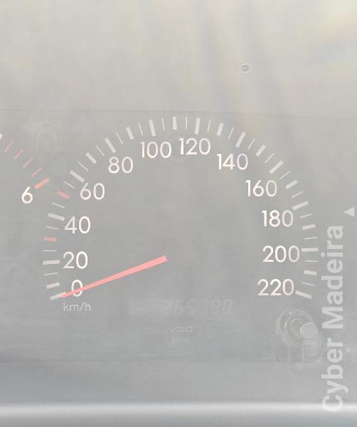 TOYOTA COROLLA 2.0 D4D Gasóleo