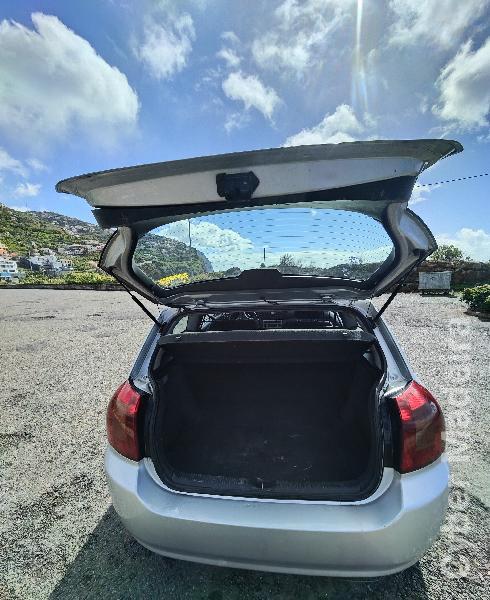 TOYOTA COROLLA 2.0 D4D Gasóleo