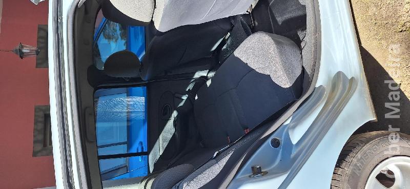 RENAULT CLIO B Gasolina