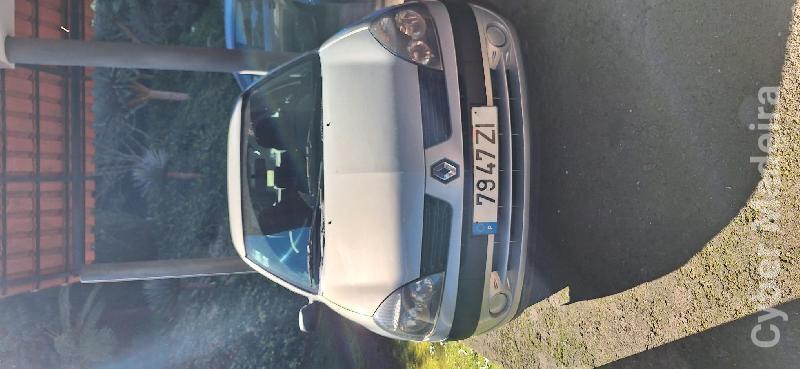 RENAULT CLIO B Gasolina