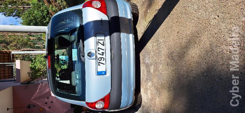 RENAULT CLIO B Gasolina