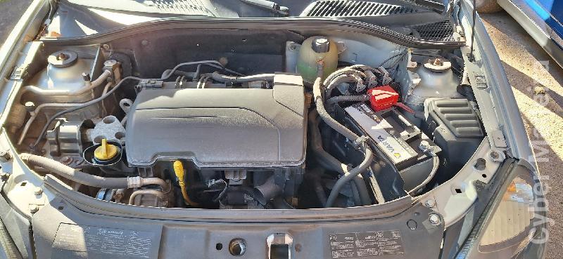 RENAULT CLIO B Gasolina