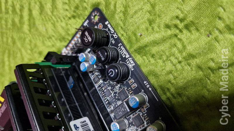 Board + i7 + Ram !