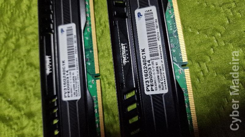 Board + i7 + Ram !