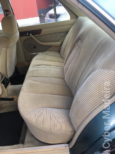 MERCEDES 280 SE Gasolina