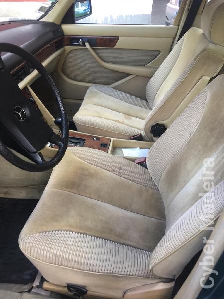 MERCEDES 280 SE Gasolina