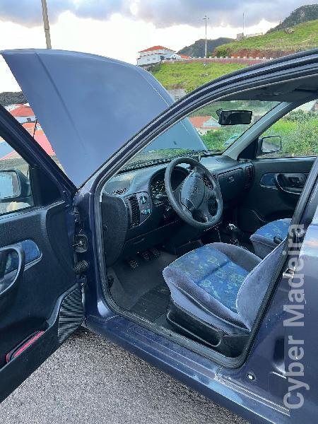 SEAT IBIZA 1.0 Gasolina