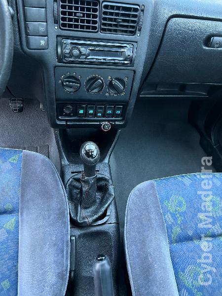 SEAT IBIZA 1.0 Gasolina