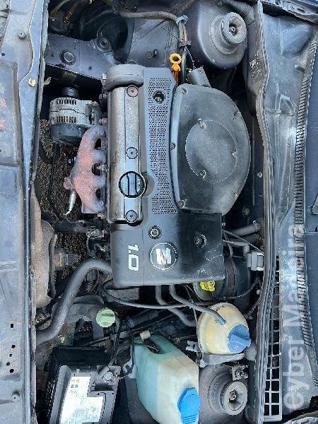 SEAT IBIZA 1.0 Gasolina