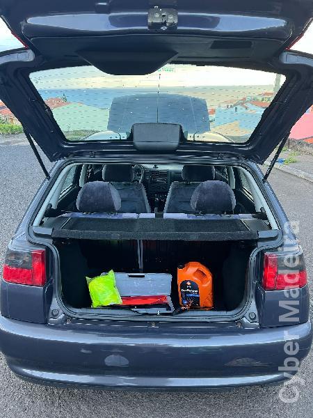 SEAT IBIZA 1.0 Gasolina