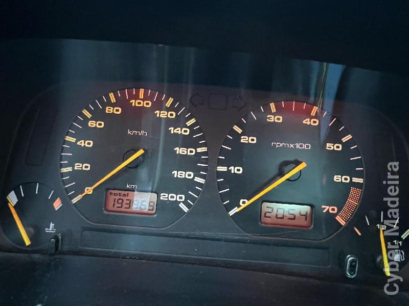 SEAT IBIZA 1.0 Gasolina