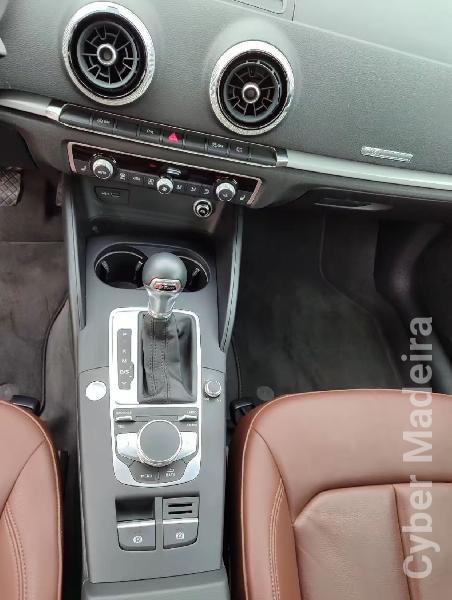 AUDI A2 A3 Sportback Gasóleo