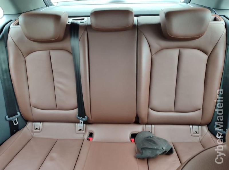 AUDI A2 A3 Sportback Gasóleo