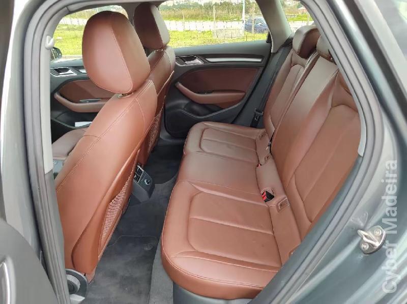 AUDI A2 A3 Sportback Gasóleo