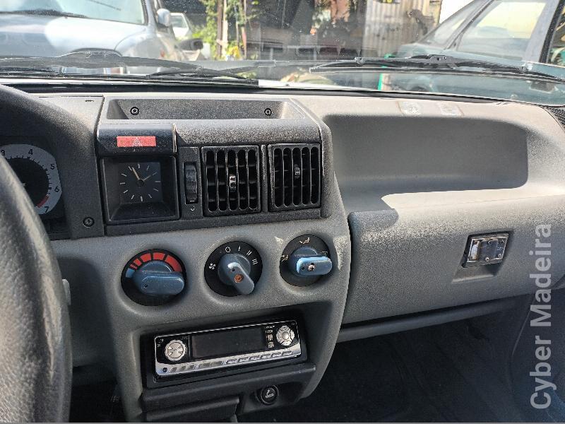 OPEL CORSA JOY 1.4 Gasolina