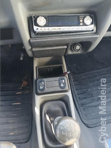OPEL CORSA JOY 1.4 Gasolina