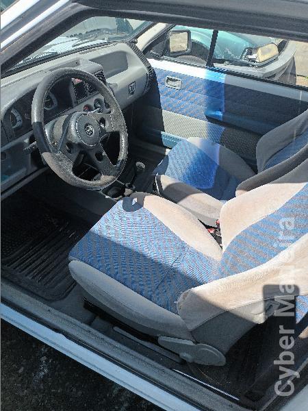 OPEL CORSA JOY 1.4 Gasolina
