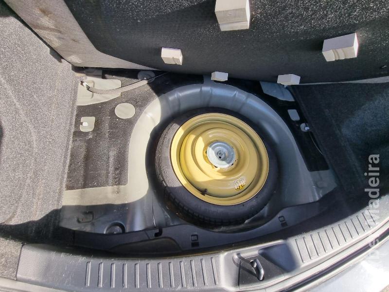 MAZDA 3 Diesel Gasóleo
