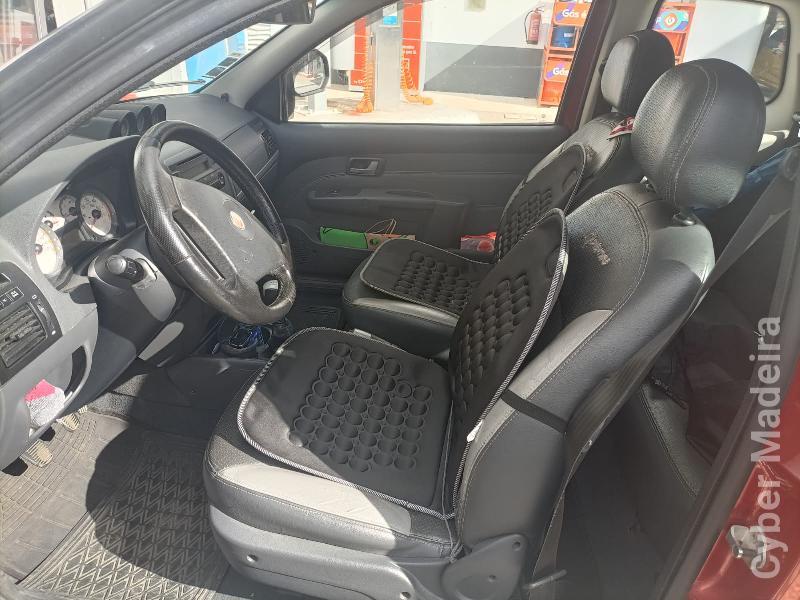 FIAT STRADA Adventure  Gasóleo