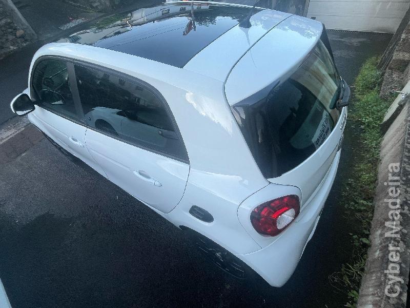SMART FORFOUR PASSION Gasolina