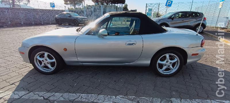 MAZDA MX5 1.6  Gasolina