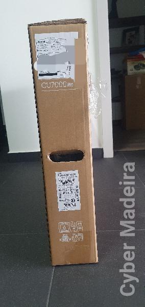 TV Samsung 43’’