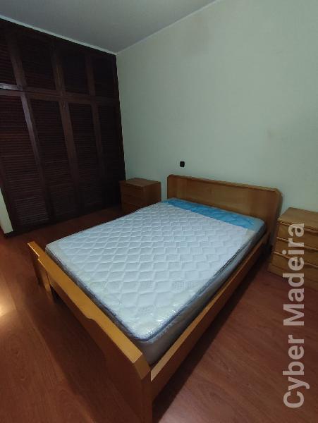 Conjunto de mobília de quarto