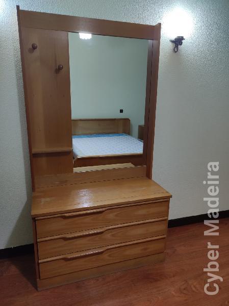 Conjunto de mobília de quarto